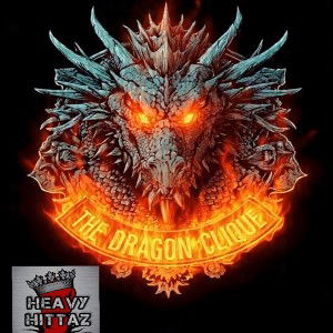 Welcome To The Dragons Lair(Cypher) ft.Lord P Godly456 Rich1644 & Dipology
