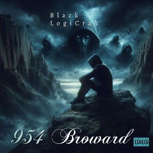 Black LogiCrak ft.AshkenAzi -(954)Broward 