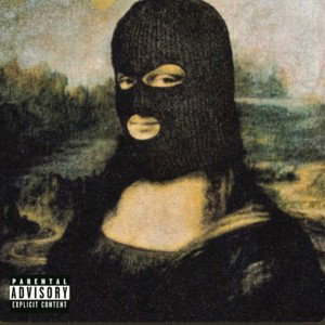 Black LogiCrak-Target Practice 