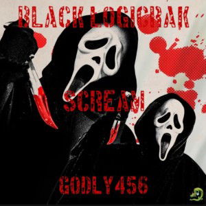 Black LogiCrak & Godly456-Scream