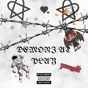 L!L V@MP 3 [MAFIA!!!!] ft.shwty