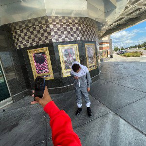 jujugocrzy w: lil j.r. -_-