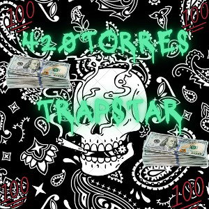 TRAPSTAR-420TORRES