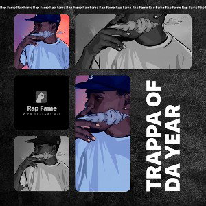 TRAPPA OF DA YEAR
