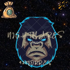 Nightmares - 420TORRES
