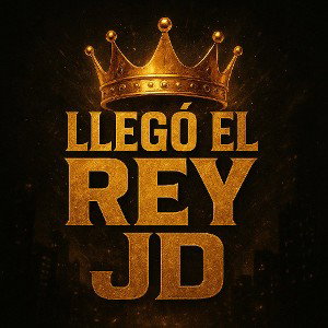 Llego el Rey JD