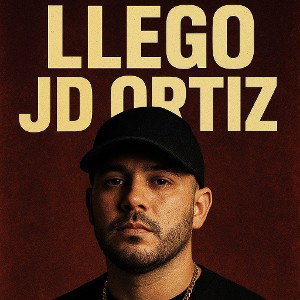 Llego JD Ortíz 2020