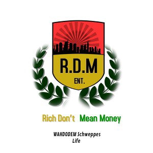 RDM - Outside (3-25-21)