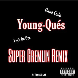 SuperGremlinRemix