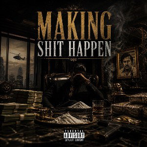 ci$zco-making shit happen freestyle