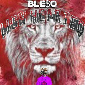 LION HEARTED 