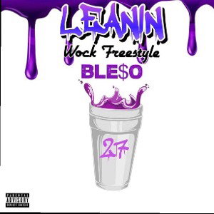 LEANIN (Wock Freestyle) 