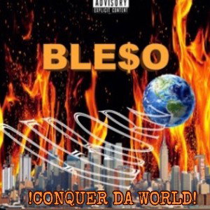 ! CONQUER DA WORLD !