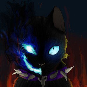 Чëрный Кот