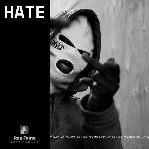 hate