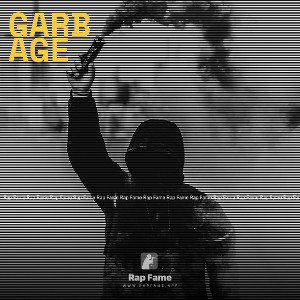 garbage 