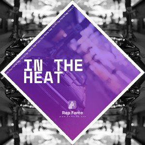 in the heat