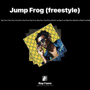 Jump Frog (freestyle)