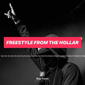 Freestyle From The Hollar