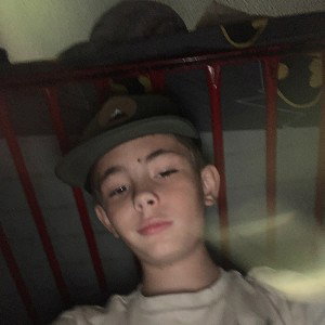 1 am