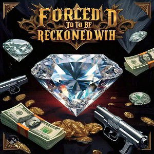 force to reckon with mix verse2 