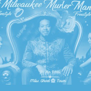 Milwaukee Muder Man freestyle flow (Nightcore)