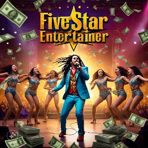 5 Star Entertainer