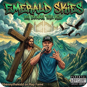 EMERALD SKIES (VOLUME 1)