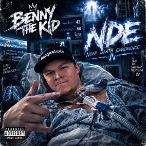 NDE (Near Death Experience)