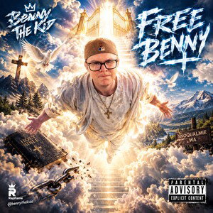 FREE BENNY (VOLUME 1)