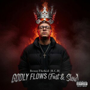 GODLY FLOWS (Fast & Slow)