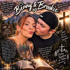 BEN & BROOKIE! (2026)