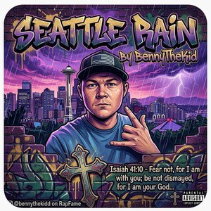 SEATTLE RAIN (VOLUME 1)