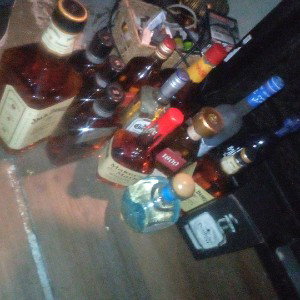 out here 