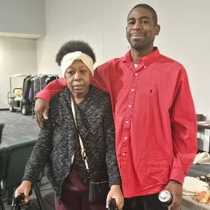 memories of my momma