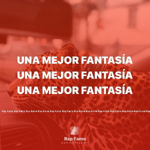 Una mejor fantasía 
