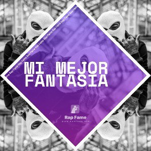 Mi mejor fantasía 