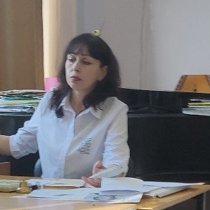 Дисс на Окуджаву