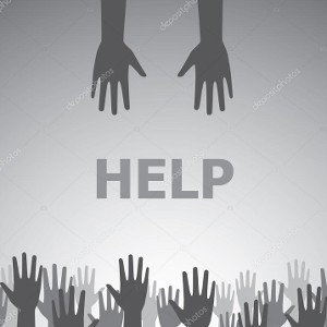 I need help!