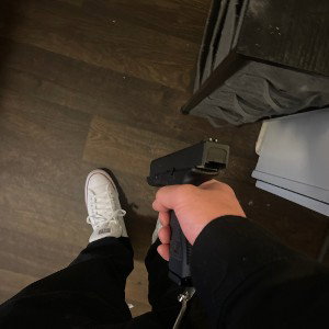 never letting go of nothing 