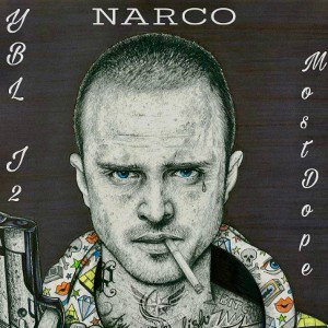 MostDope ft. YBL J2 - NARCO