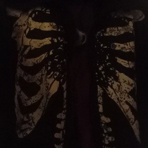 Dead inside (written)