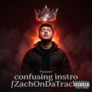 confusing instro [ZachOnDaTrack]