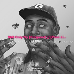 Shit Only Fly [Purgaset] // [Prod. Lil Uzi Vert & Future]