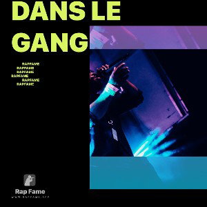 dans le gang