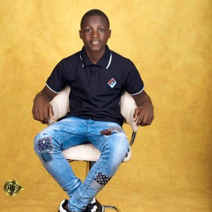 am back