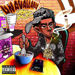 UNAILABLE (Ft.NN Brat)