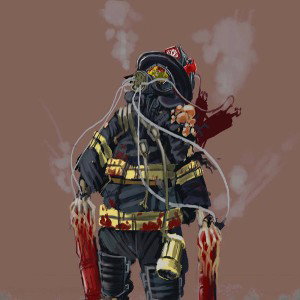 FIREFIGHTER