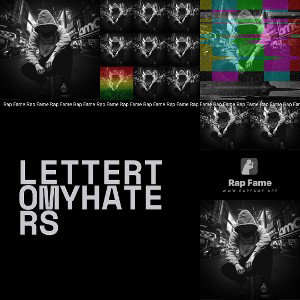Lettertomyhaters