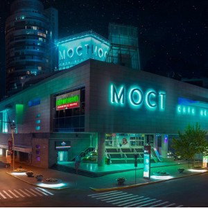 taksi mostsity